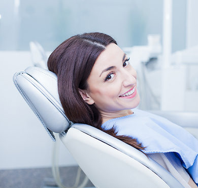 Dentiste Fontainebleau